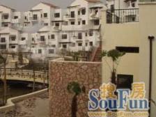 独栋别墅+精装修+大院子+诚心出售