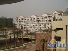 临河双拼 U型大花园150平左右 随时看房 诚心出售