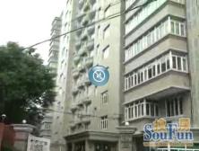 上海音乐学院旁,小高层电梯公寓房,视野好易停车