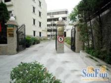 迅发公寓 3室2厅 南 北