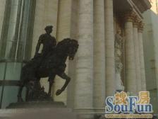 啥也不说了,南北好户型通透视野好