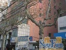 新!南北通户型 虹口足球场旁 电梯高区
