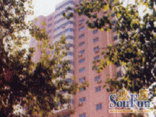 鲁迅公园 · 怡景大厦 · 3室 · 2厅
