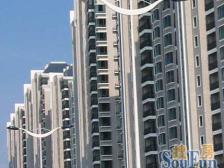 玉树南苑 2室1厅 南