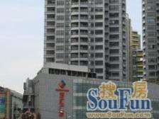 悦达国际大厦 3室2厅 西南 西