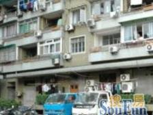 鞍山·彰武大楼·1室·1厅