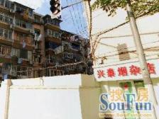 昭化东路82弄 1室1厅 东 北