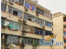 甘泉宜川·宜川三村-中山北路1321弄·1室·1厅