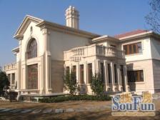 二期大户型 花园1400平 东南临河 随时看房