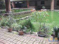 上河新城 4室2厅 西北