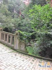 上河新城 2室2厅 东南