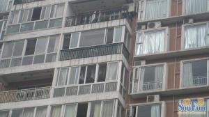 锦府苑2室1厅东南