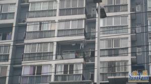 秀城2室1厅西南