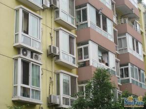 京都印象 3室1厅 南