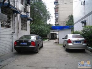 聚乐苑(成华)3室2厅南