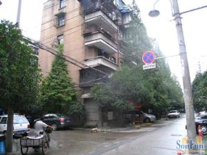 双林中横路53号院2室1厅东