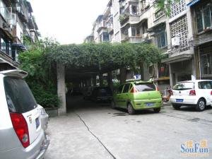 双桥路171号院2室1厅南