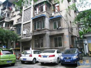 双桥路171号院3室1厅南