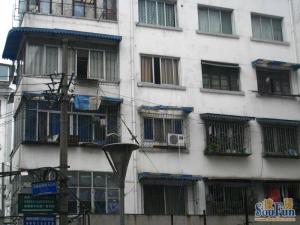 水碾河南三街41号 3室1厅 南