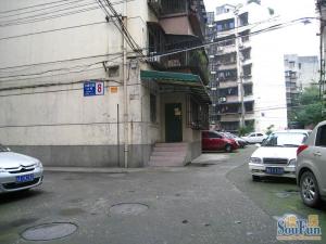 怡心园3室1厅东
