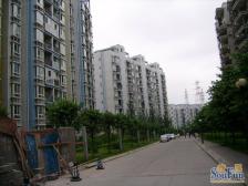 回龙湾 兰湖天小区三房105万