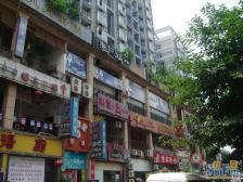 兰湖天小区正规3房安心卖 户型方正