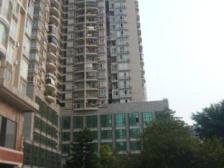 南坪 华竹花园二房