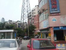 南坪商圈旁 小两房 总价低 单价低 首付低