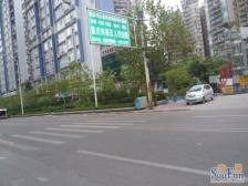 一楼 福利社正规大两室 出行便利