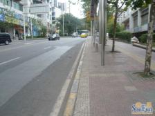 南坪东路7到90号 1室1厅 东