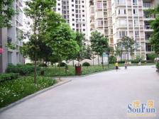 南源居 2室1厅 西北