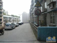 响水路 宁静小区(响水路)三房