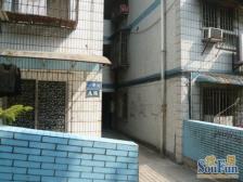 南坪 宁静小区(金紫街)二房52万