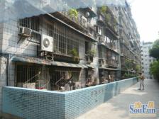 响水路 宁静小区(响水路)三房60万