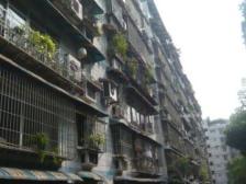 南坪 宁静小区(金紫街)三房60万