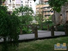 南坪商圈商圈 一居室通燃气 出门就是公交站