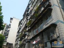 南坪 宁静小区(金紫街)二房36万