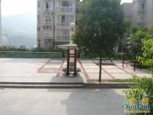 福利社 松藻小区三房87万