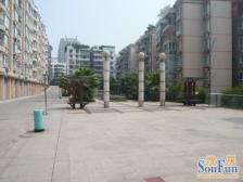 福利社 松藻小区四房100万