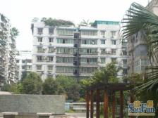 松藻小区 精装3房 视野好 交通方便