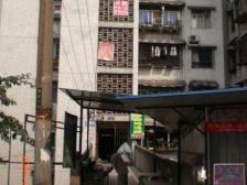 南坪协信附近,电梯两室一厅