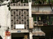学府路 兴隆商住楼二房40万
