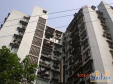 学府路 兴隆商住楼二房37万