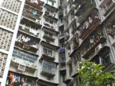 学府路 兴隆商住楼二房