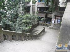 南坪 裕佳花园三房95万