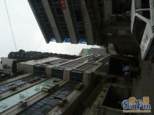 南坪万达商圈龙湖正规三房电梯房配套齐全