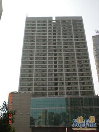 中富大厦