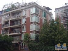 红旗河沟 爱丁堡三房