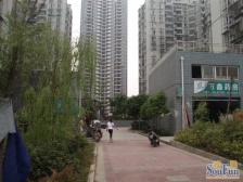 南桥寺 康和园三房92万