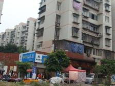 南桥寺 玉祥门小区二房36.5万